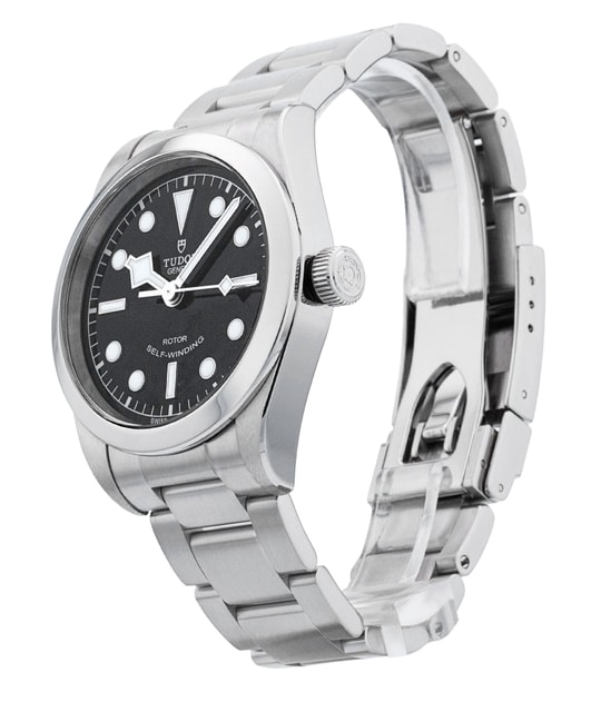 Tudor Black Bay M79500-0007 Image 2